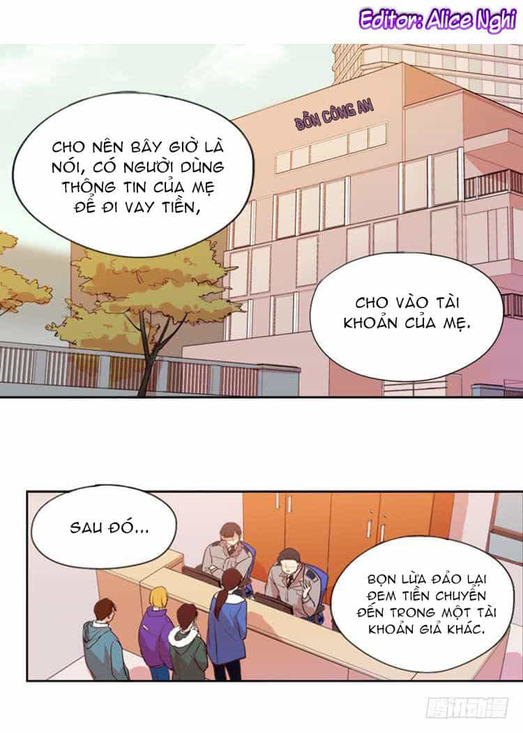 Trở Lại Tuổi Mười Mấy - Chương 11 - ảnh 2