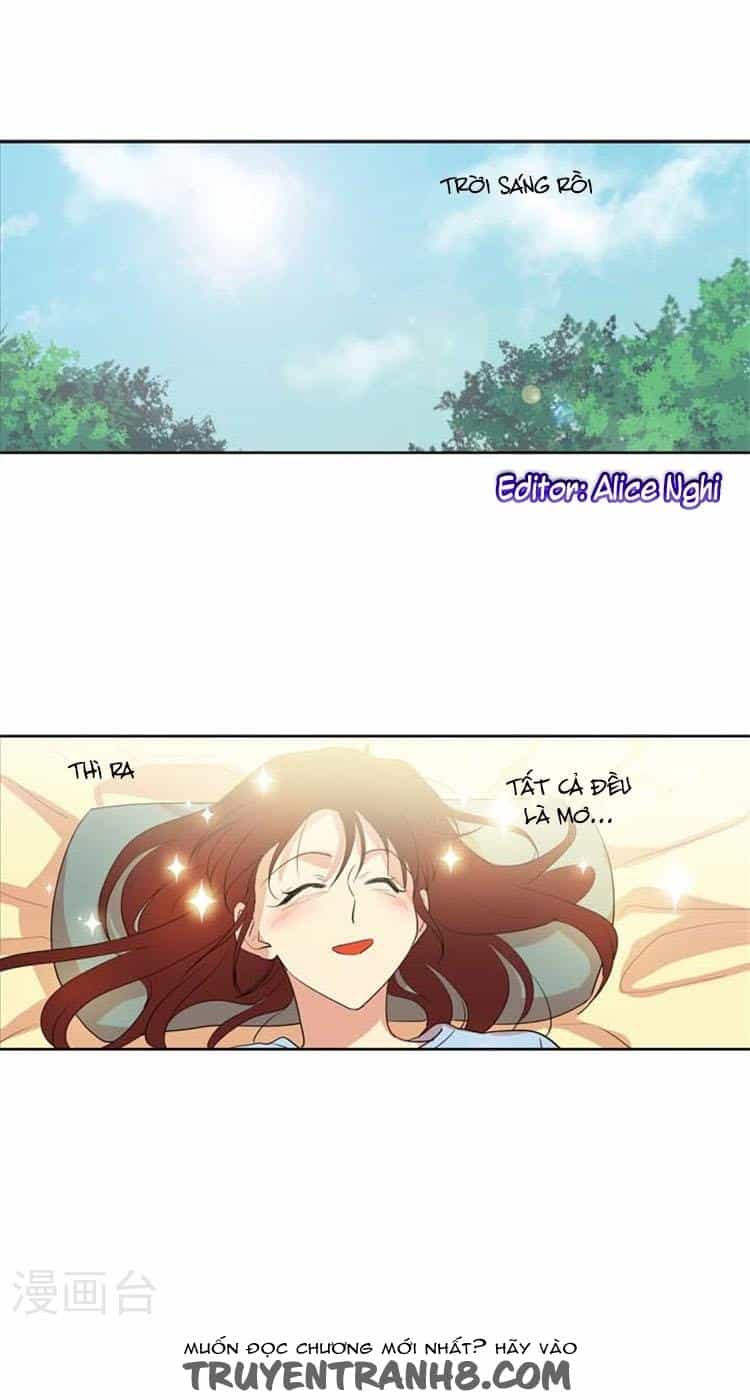 Trở Lại Tuổi Mười Mấy - Chương 113 - ảnh 2