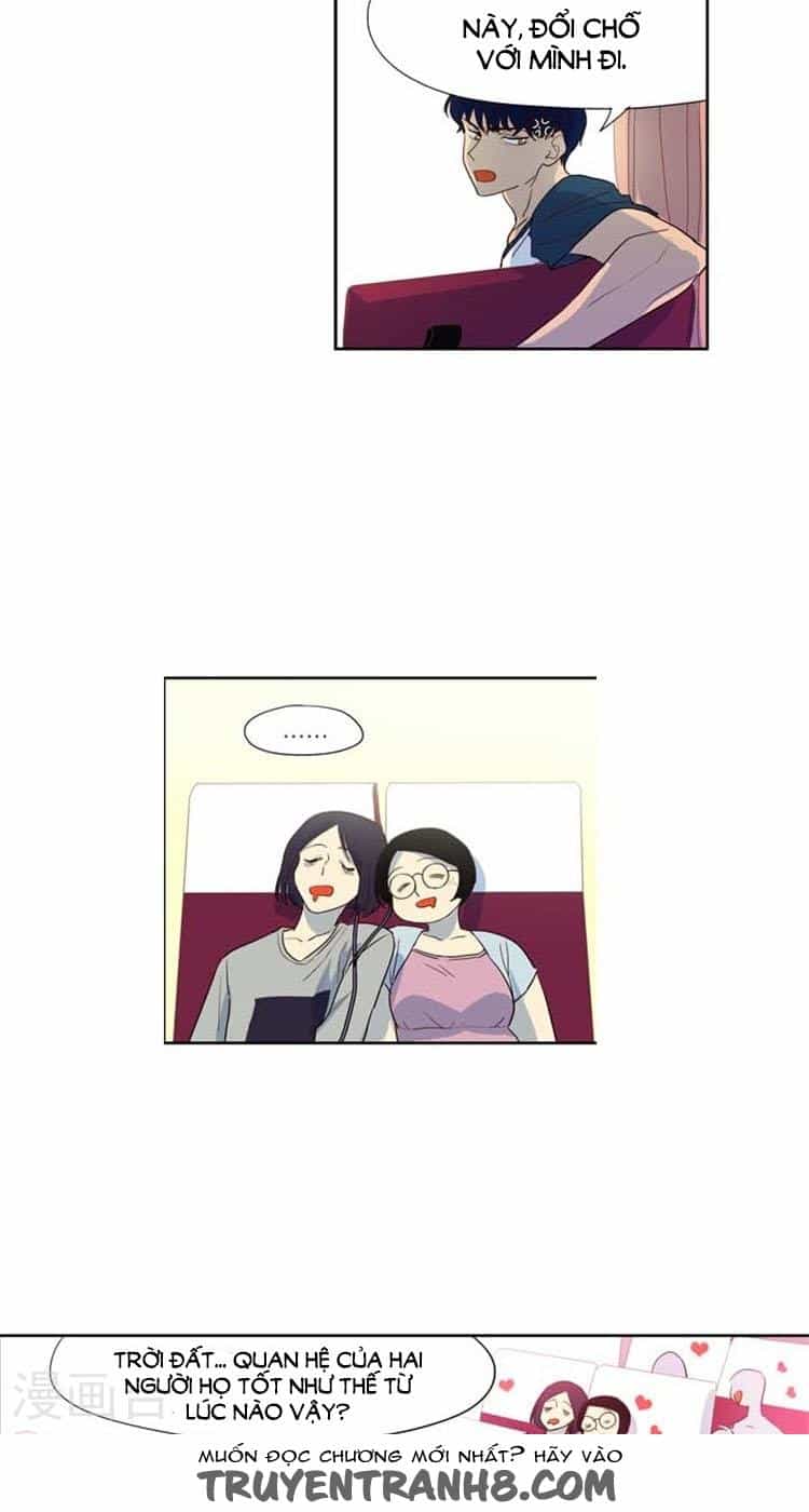 Trở Lại Tuổi Mười Mấy - Chương 117 - ảnh 11