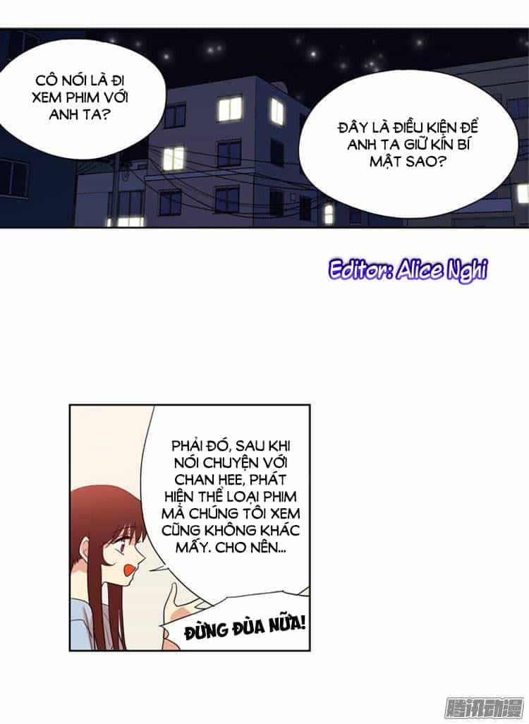Trở Lại Tuổi Mười Mấy - Chương 121 - ảnh 3