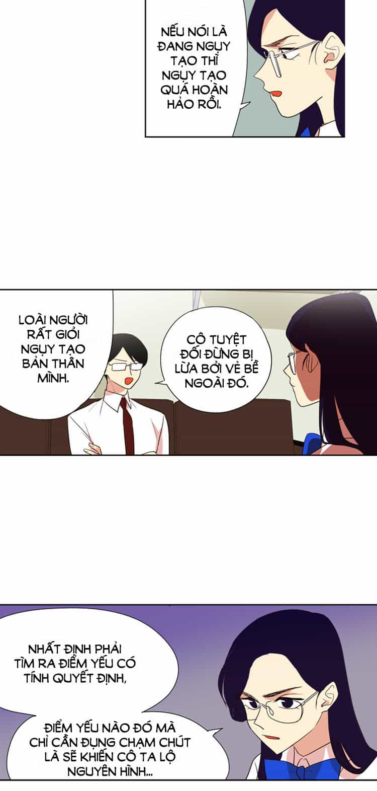 Trở Lại Tuổi Mười Mấy - Chương 122 - ảnh 6