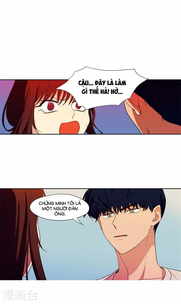 Trở Lại Tuổi Mười Mấy - Chương 130 - ảnh 19