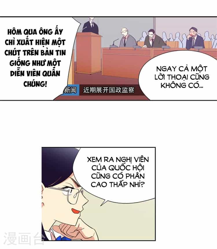 Trở Lại Tuổi Mười Mấy - Chương 132 - ảnh 16