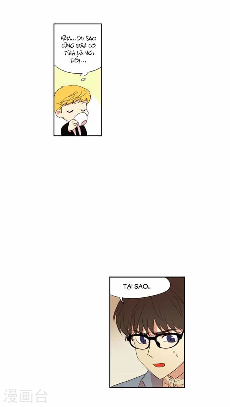 Trở Lại Tuổi Mười Mấy - Chương 132 - ảnh 4