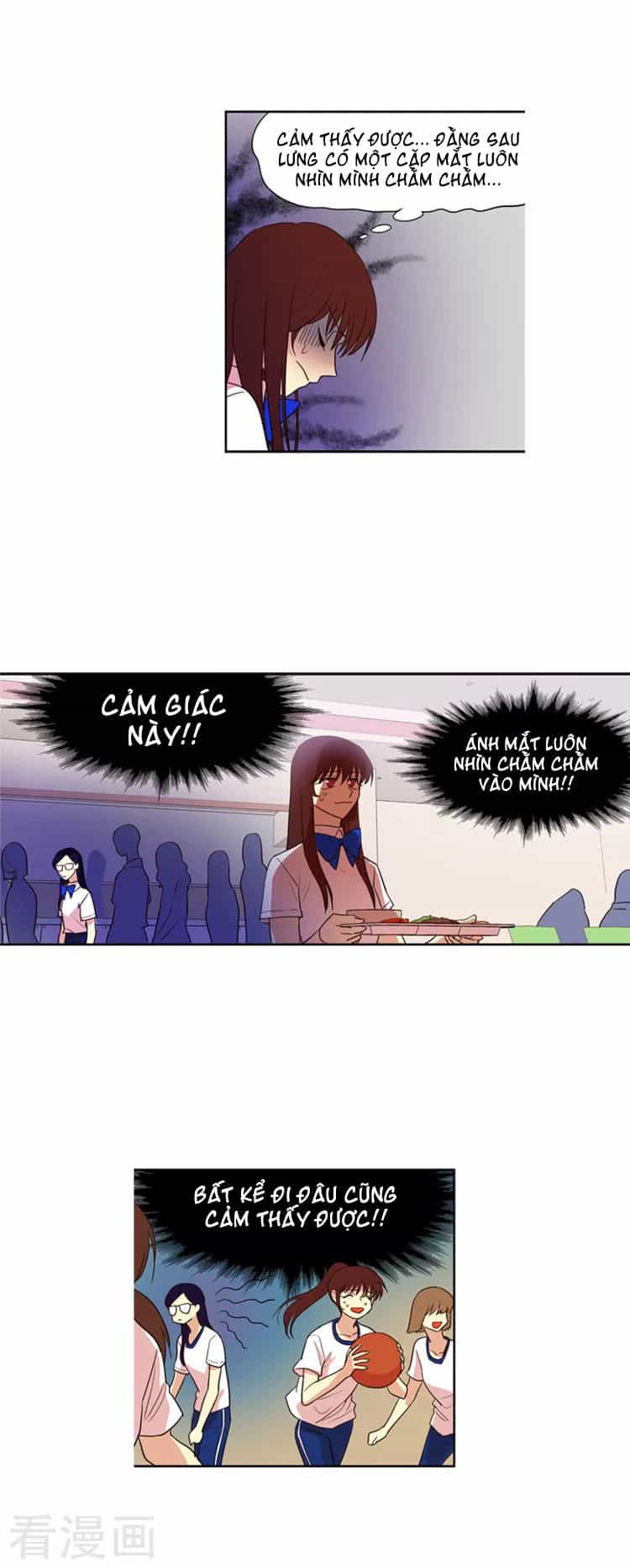 Trở Lại Tuổi Mười Mấy - Chương 141 - ảnh 15