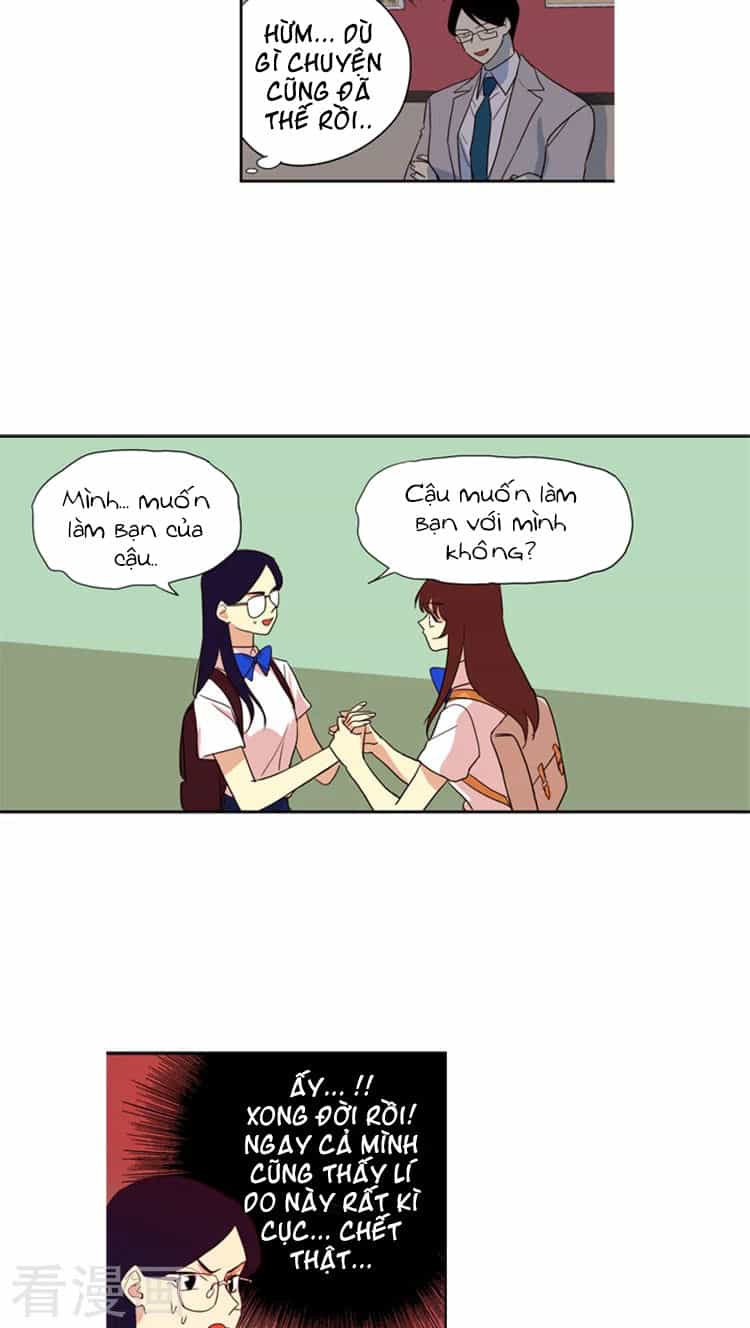 Trở Lại Tuổi Mười Mấy - Chương 142 - ảnh 11