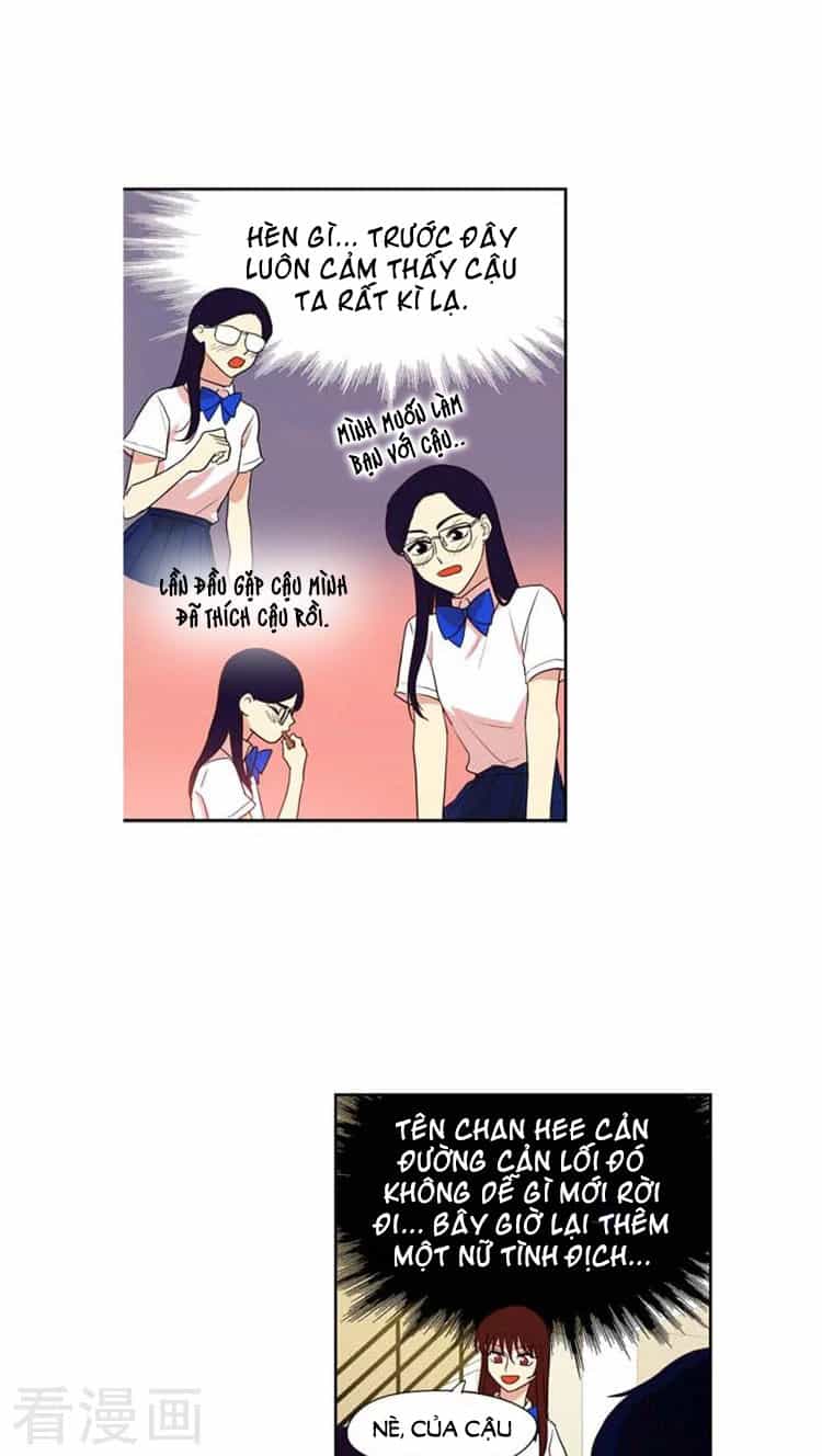 Trở Lại Tuổi Mười Mấy - Chương 143 - ảnh 12