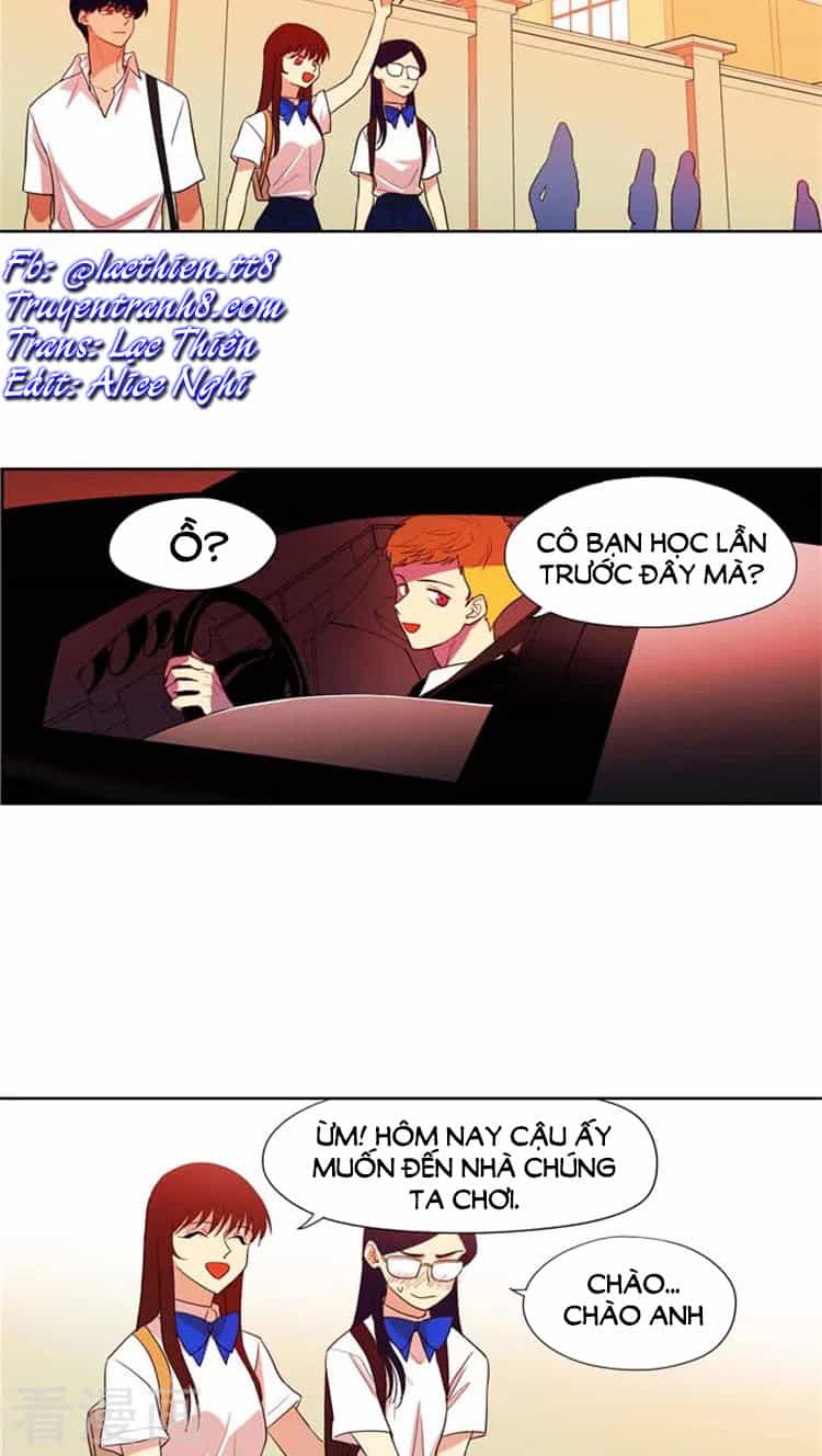 Trở Lại Tuổi Mười Mấy - Chương 143 - ảnh 3
