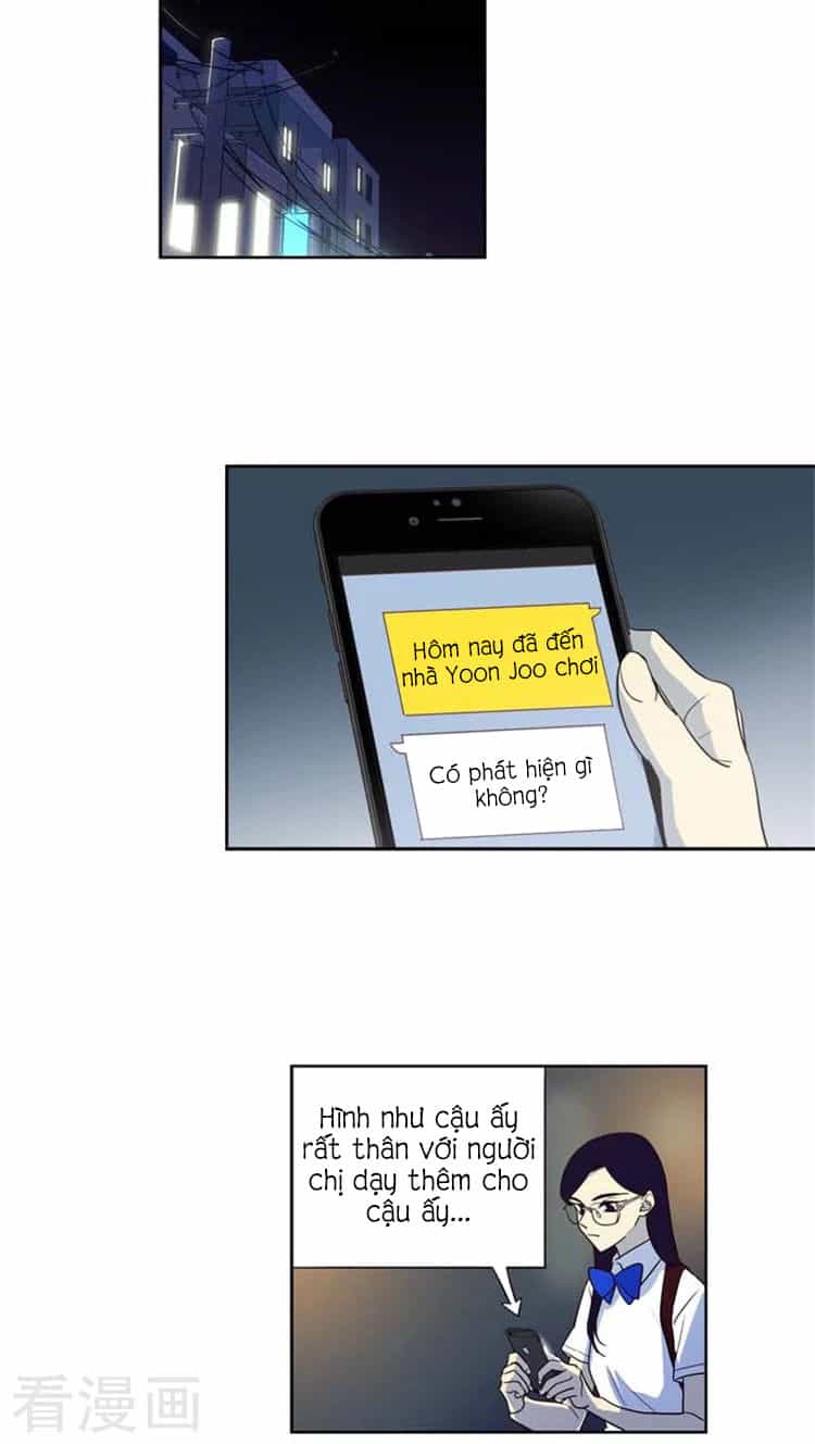 Trở Lại Tuổi Mười Mấy - Chương 144 - ảnh 14