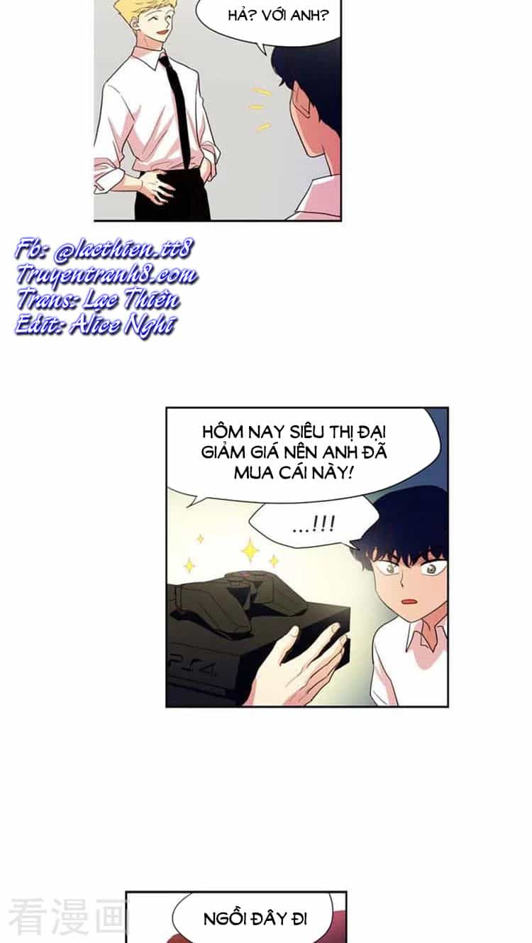 Trở Lại Tuổi Mười Mấy - Chương 144 - ảnh 3
