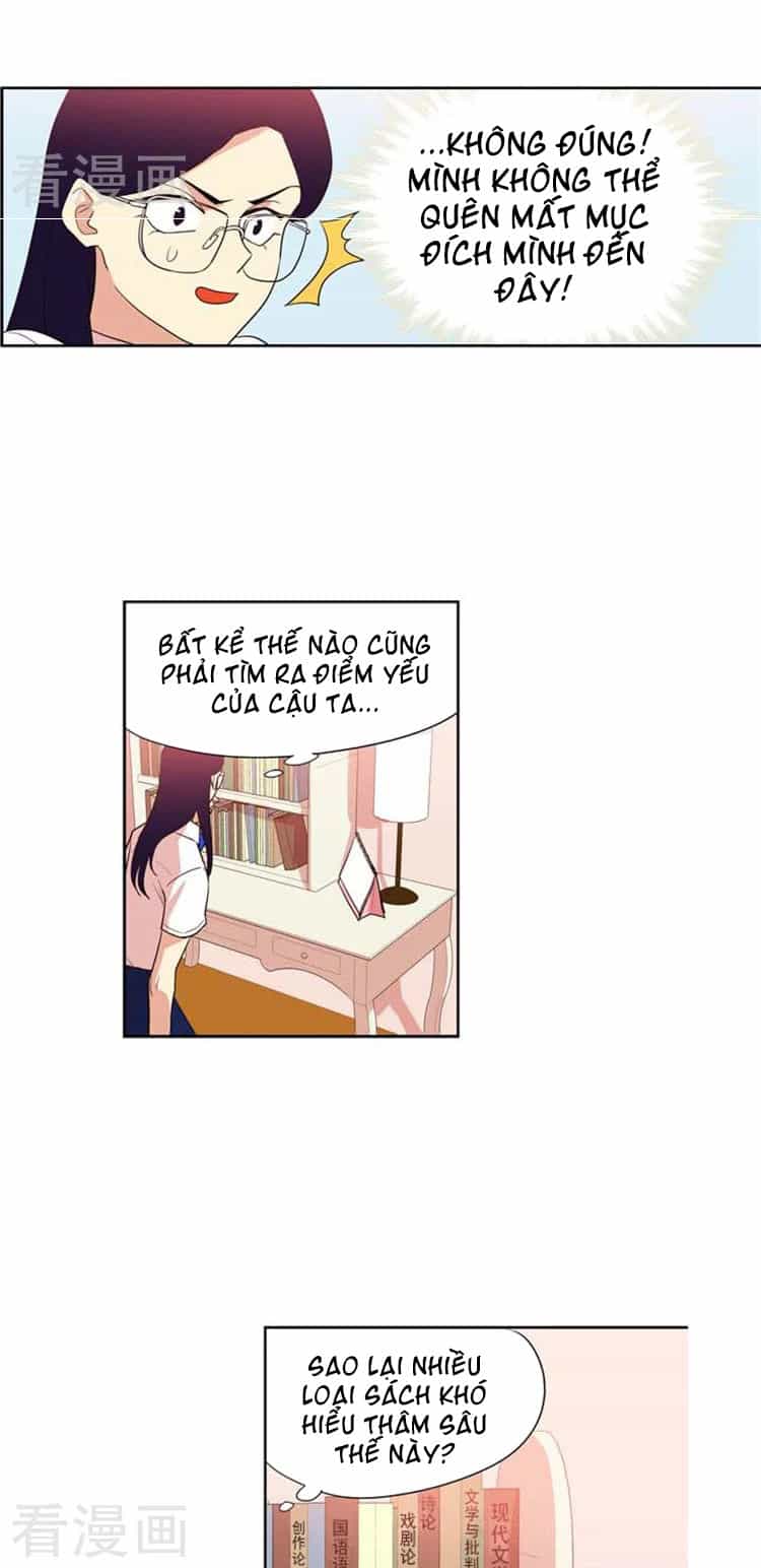 Trở Lại Tuổi Mười Mấy - Chương 144 - ảnh 5