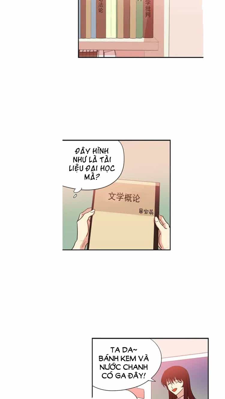 Trở Lại Tuổi Mười Mấy - Chương 144 - ảnh 6