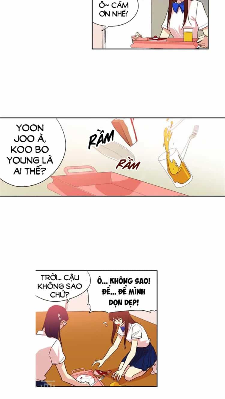 Trở Lại Tuổi Mười Mấy - Chương 144 - ảnh 7