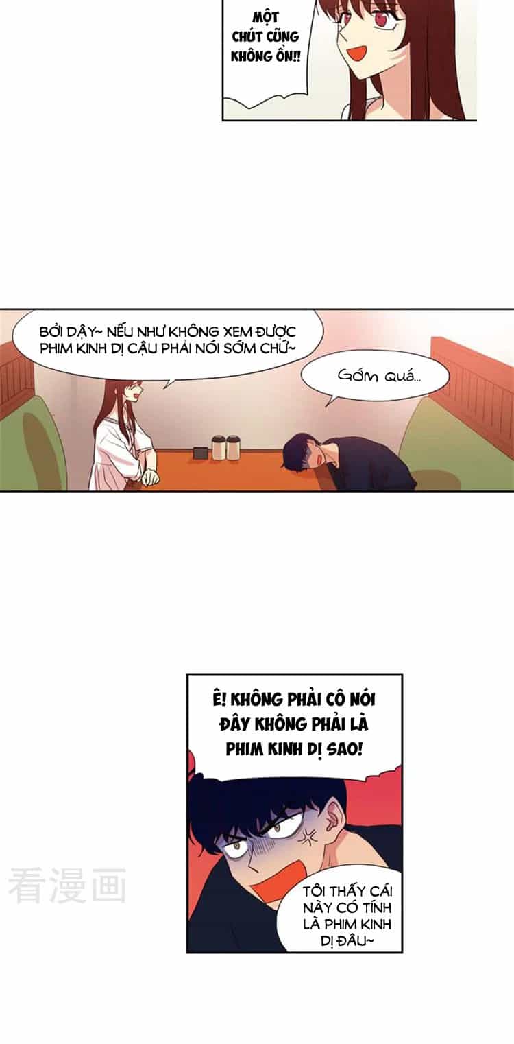 Trở Lại Tuổi Mười Mấy - Chương 145 - ảnh 10