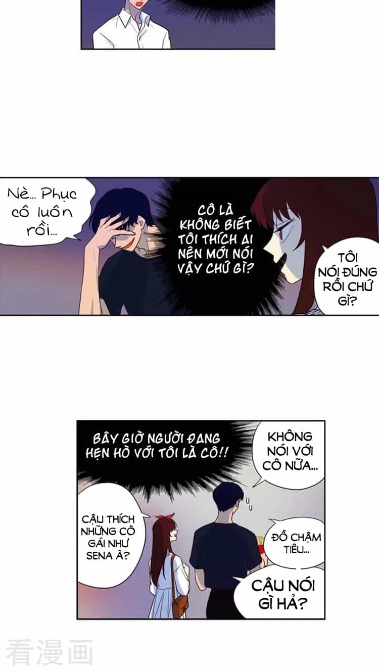 Trở Lại Tuổi Mười Mấy - Chương 145 - ảnh 7