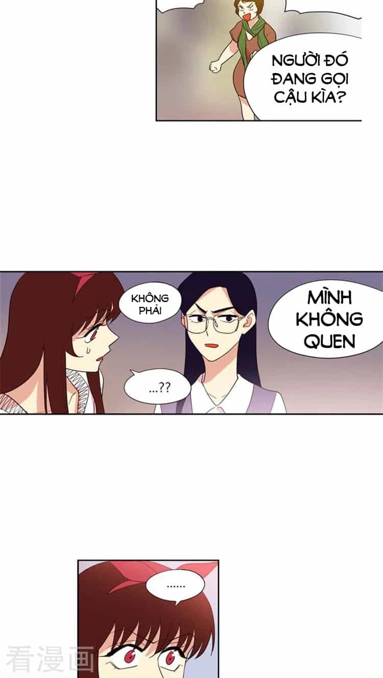 Trở Lại Tuổi Mười Mấy - Chương 146 - ảnh 15