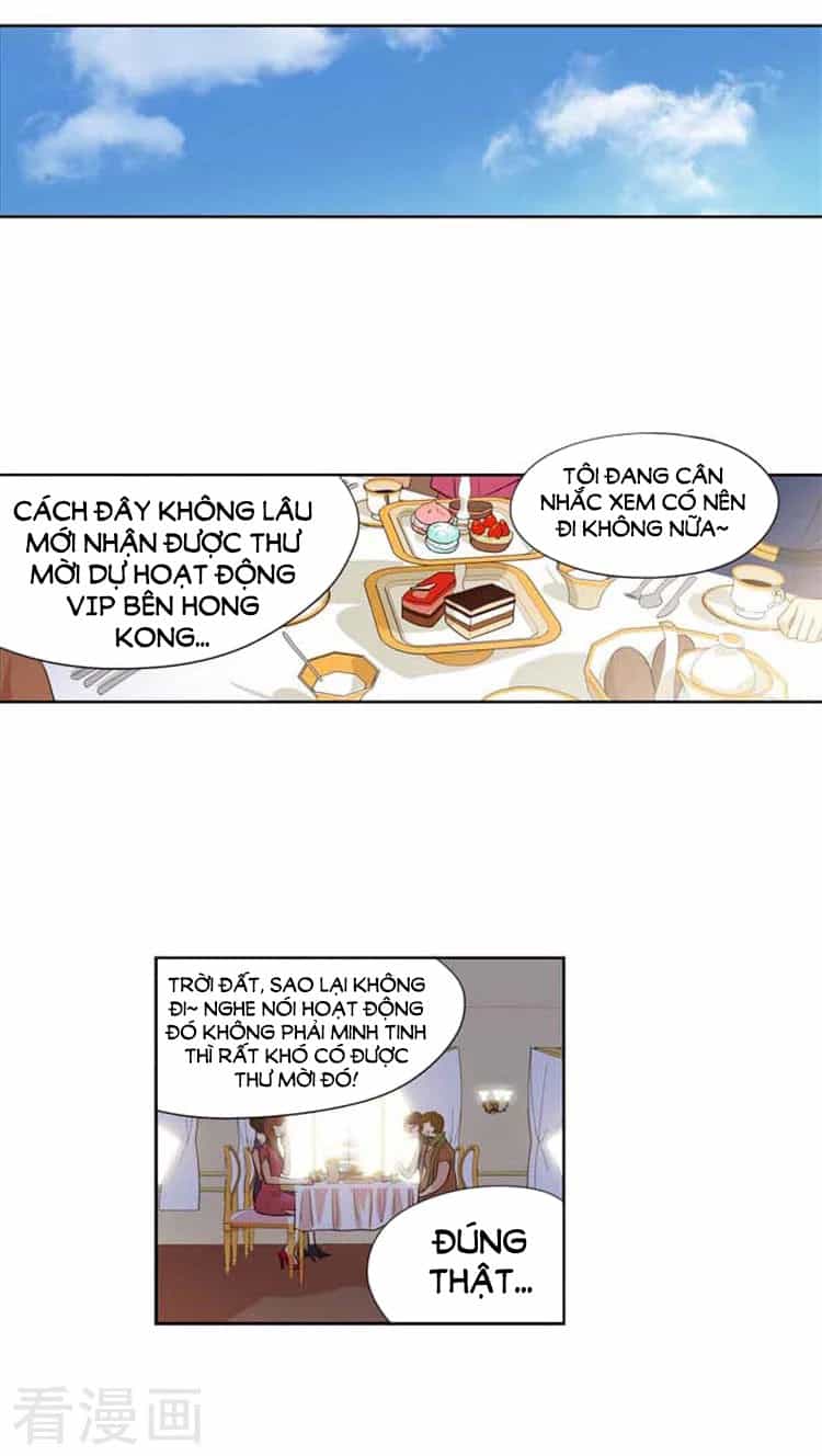 Trở Lại Tuổi Mười Mấy - Chương 146 - ảnh 6