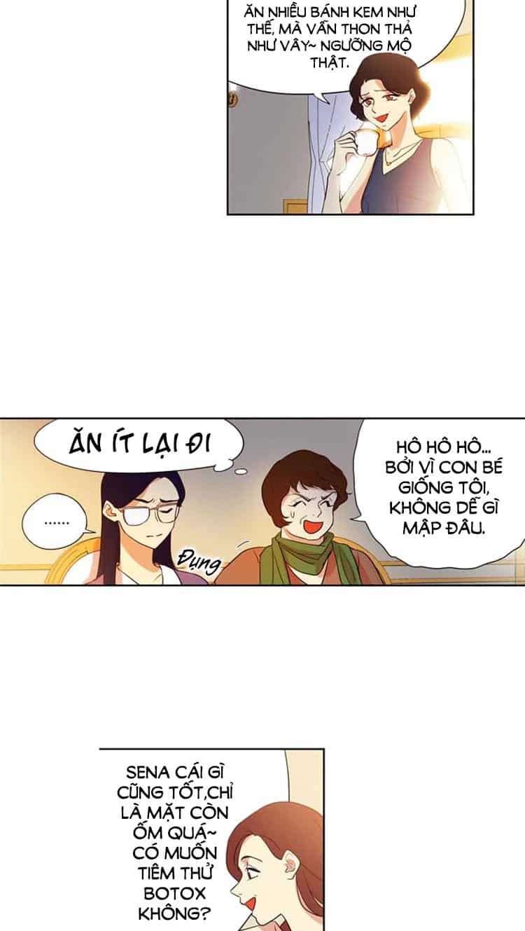 Trở Lại Tuổi Mười Mấy - Chương 146 - ảnh 8