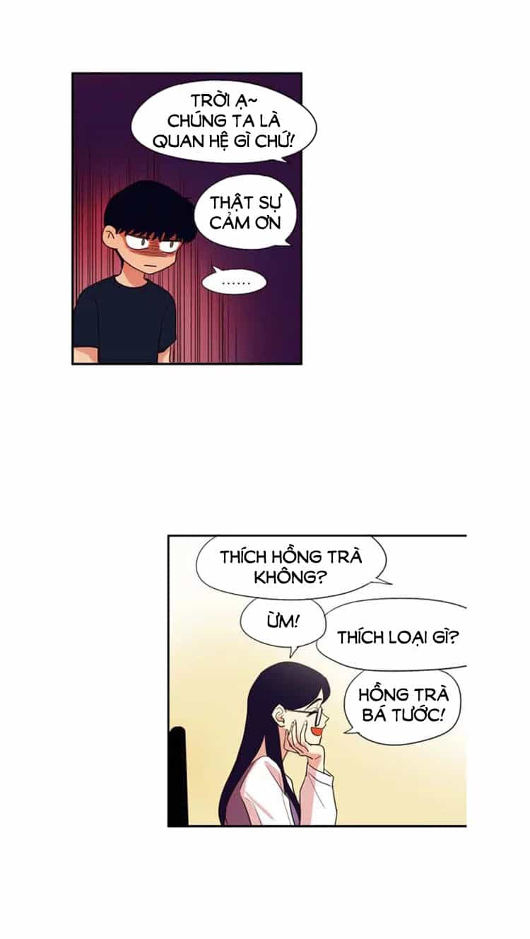 Trở Lại Tuổi Mười Mấy - Chương 147 - ảnh 10