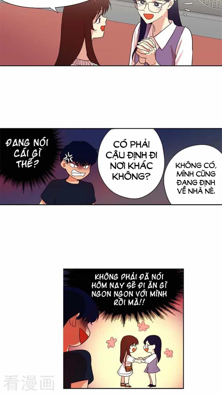Trở Lại Tuổi Mười Mấy - Chương 147 - ảnh 4