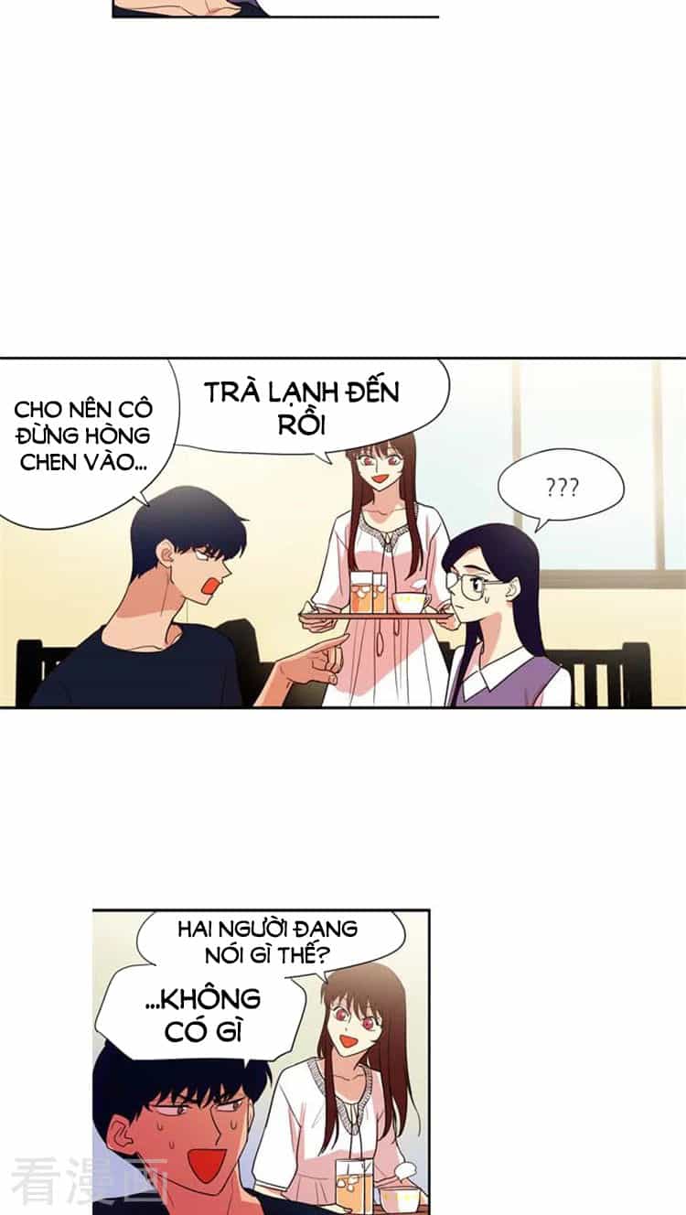 Trở Lại Tuổi Mười Mấy - Chương 148 - ảnh 4