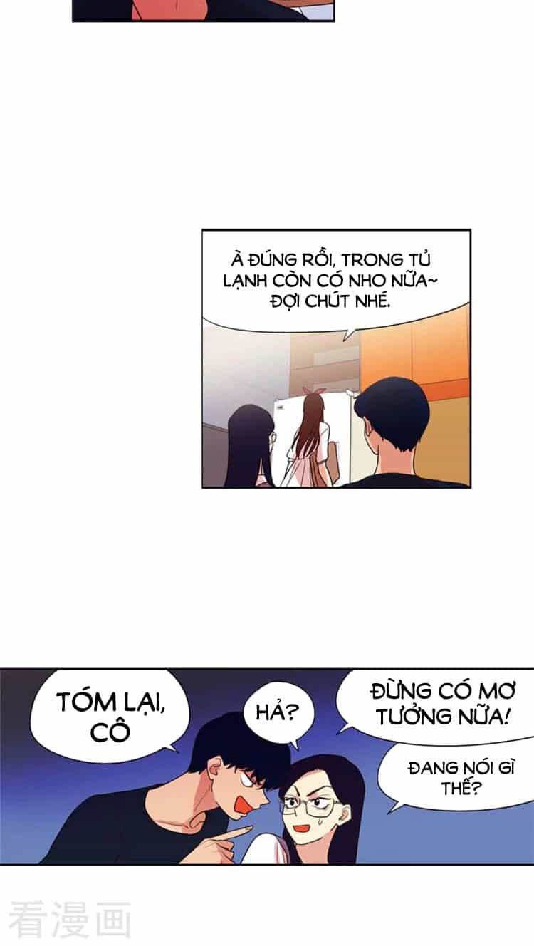 Trở Lại Tuổi Mười Mấy - Chương 148 - ảnh 5