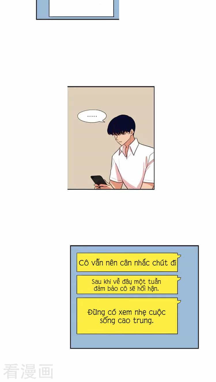 Trở Lại Tuổi Mười Mấy - Chương 149 - ảnh 12