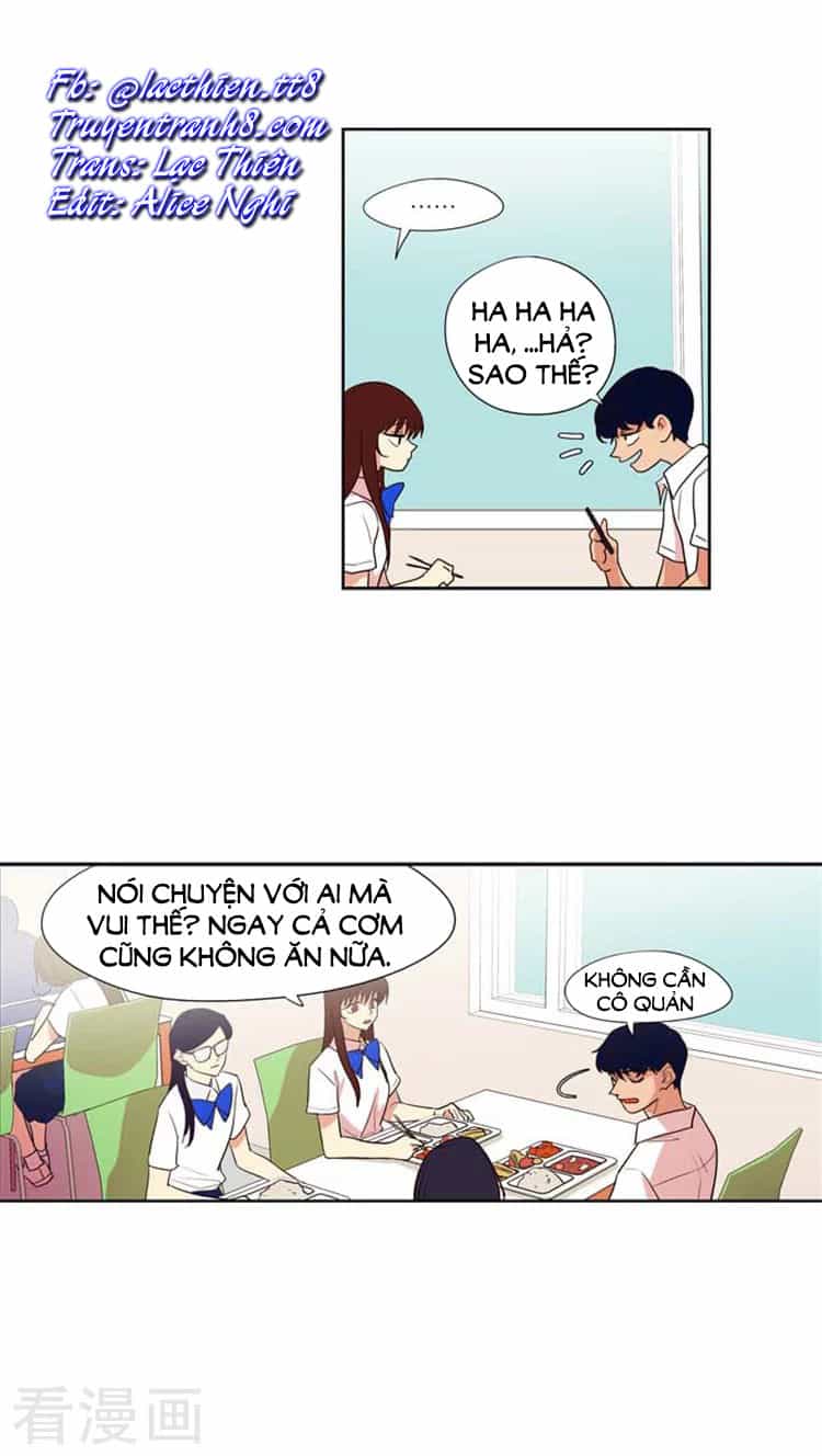 Trở Lại Tuổi Mười Mấy - Chương 150 - ảnh 2