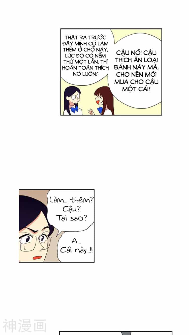 Trở Lại Tuổi Mười Mấy - Chương 151 - ảnh 15