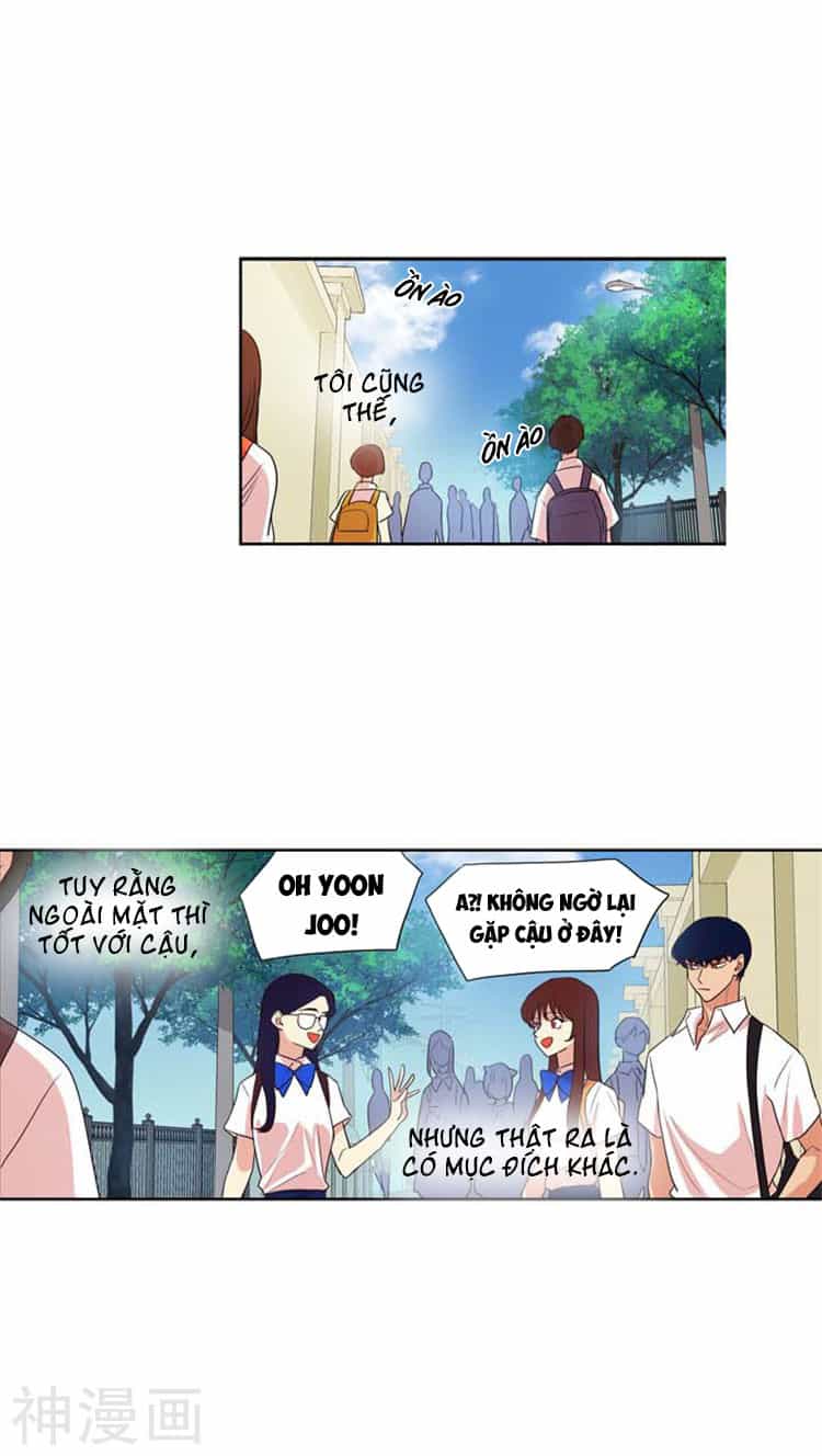 Trở Lại Tuổi Mười Mấy - Chương 151 - ảnh 8