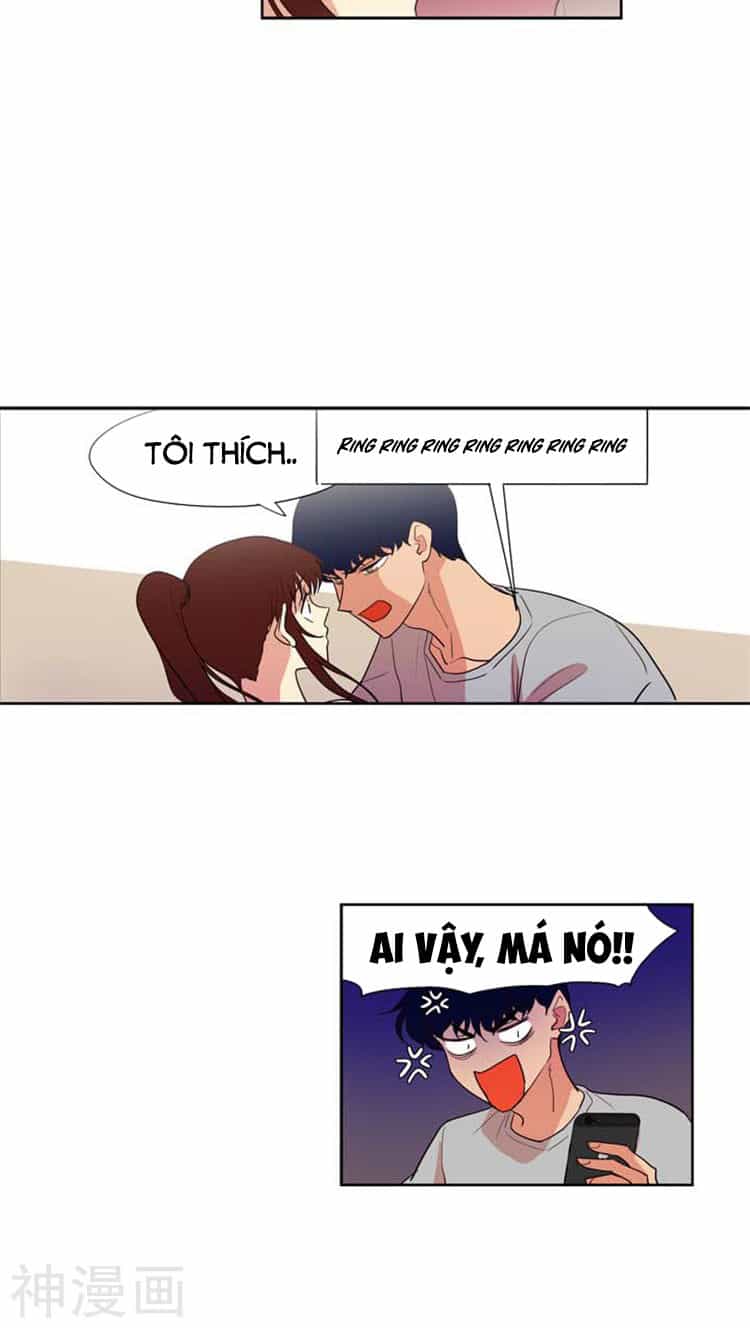 Trở Lại Tuổi Mười Mấy - Chương 153 - ảnh 5