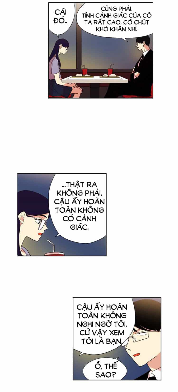 Trở Lại Tuổi Mười Mấy - Chương 154 - ảnh 5