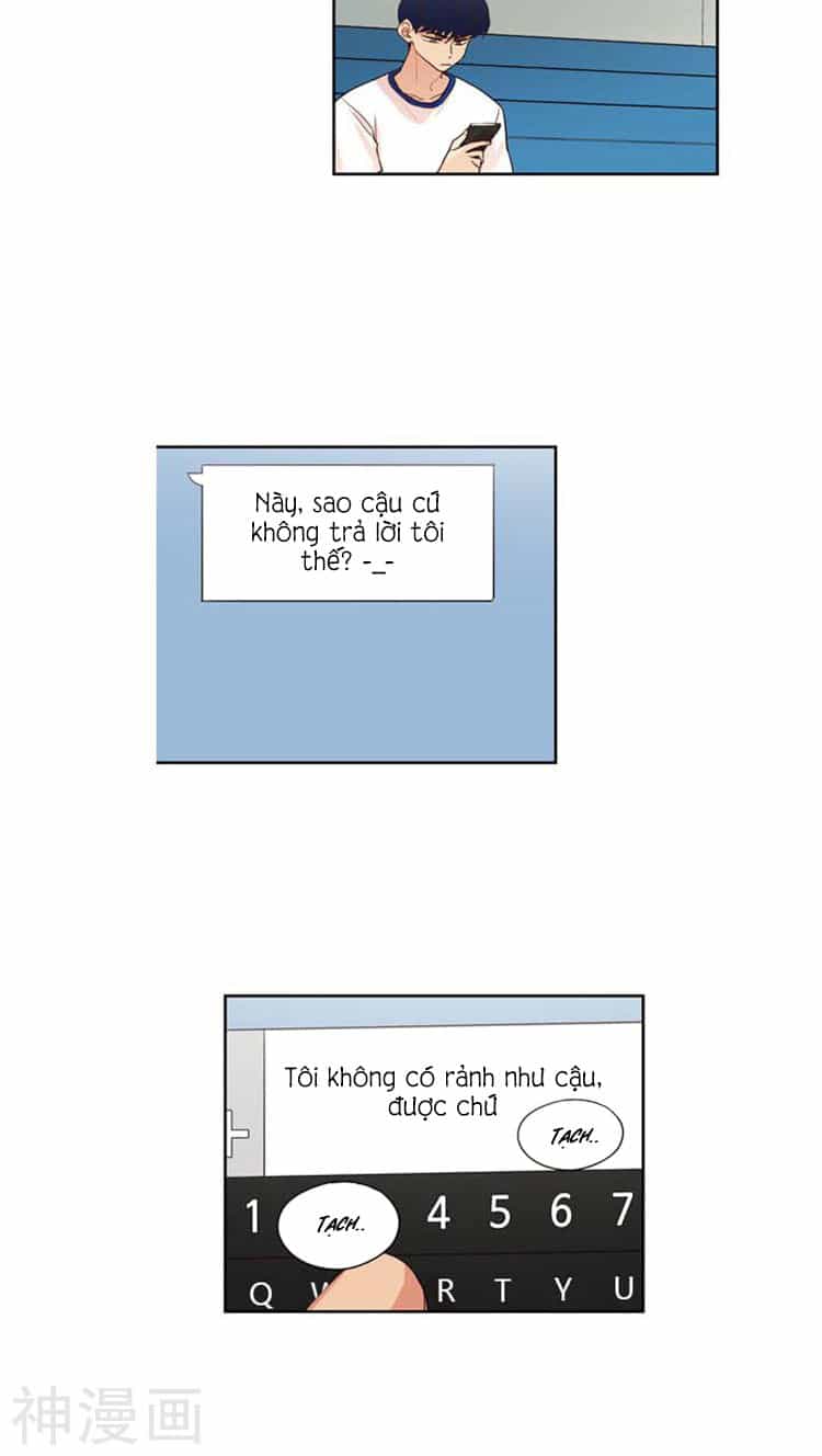 Trở Lại Tuổi Mười Mấy - Chương 156 - ảnh 10