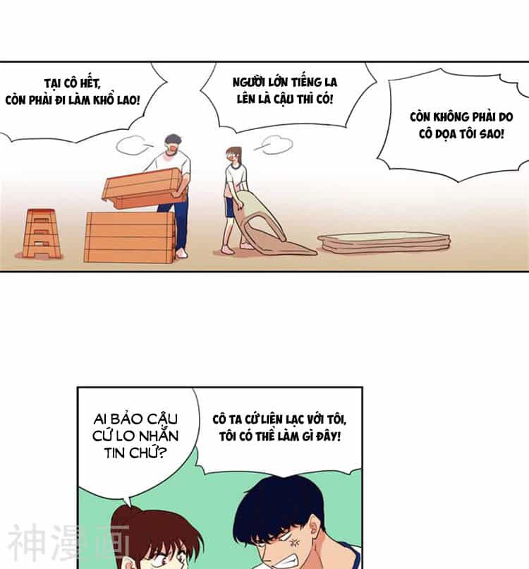 Trở Lại Tuổi Mười Mấy - Chương 156 - ảnh 12