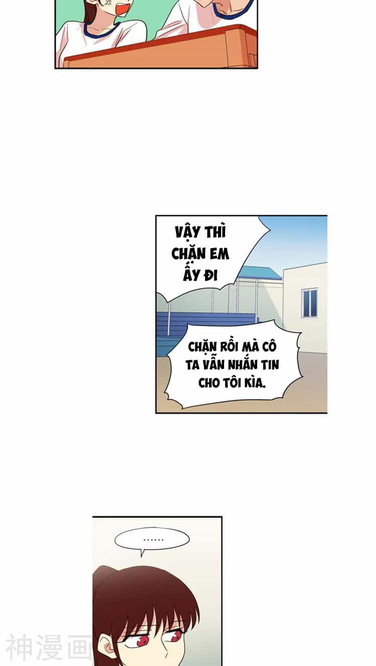 Trở Lại Tuổi Mười Mấy - Chương 156 - ảnh 13