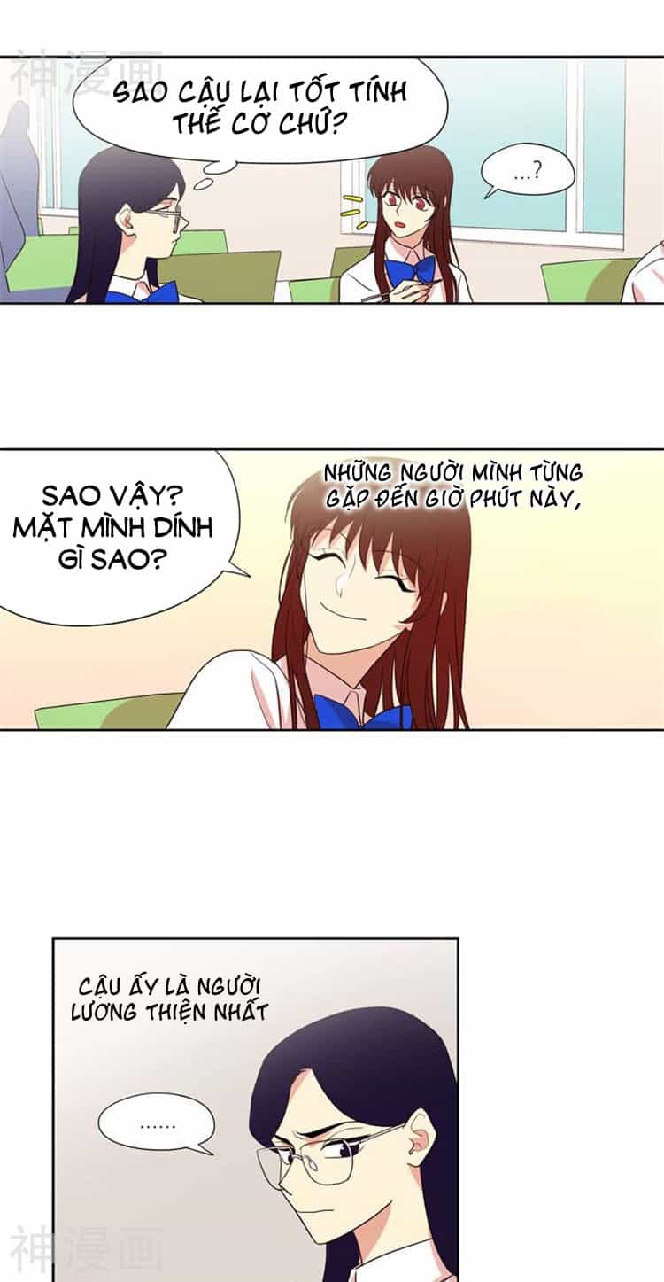 Trở Lại Tuổi Mười Mấy - Chương 157 - ảnh 14