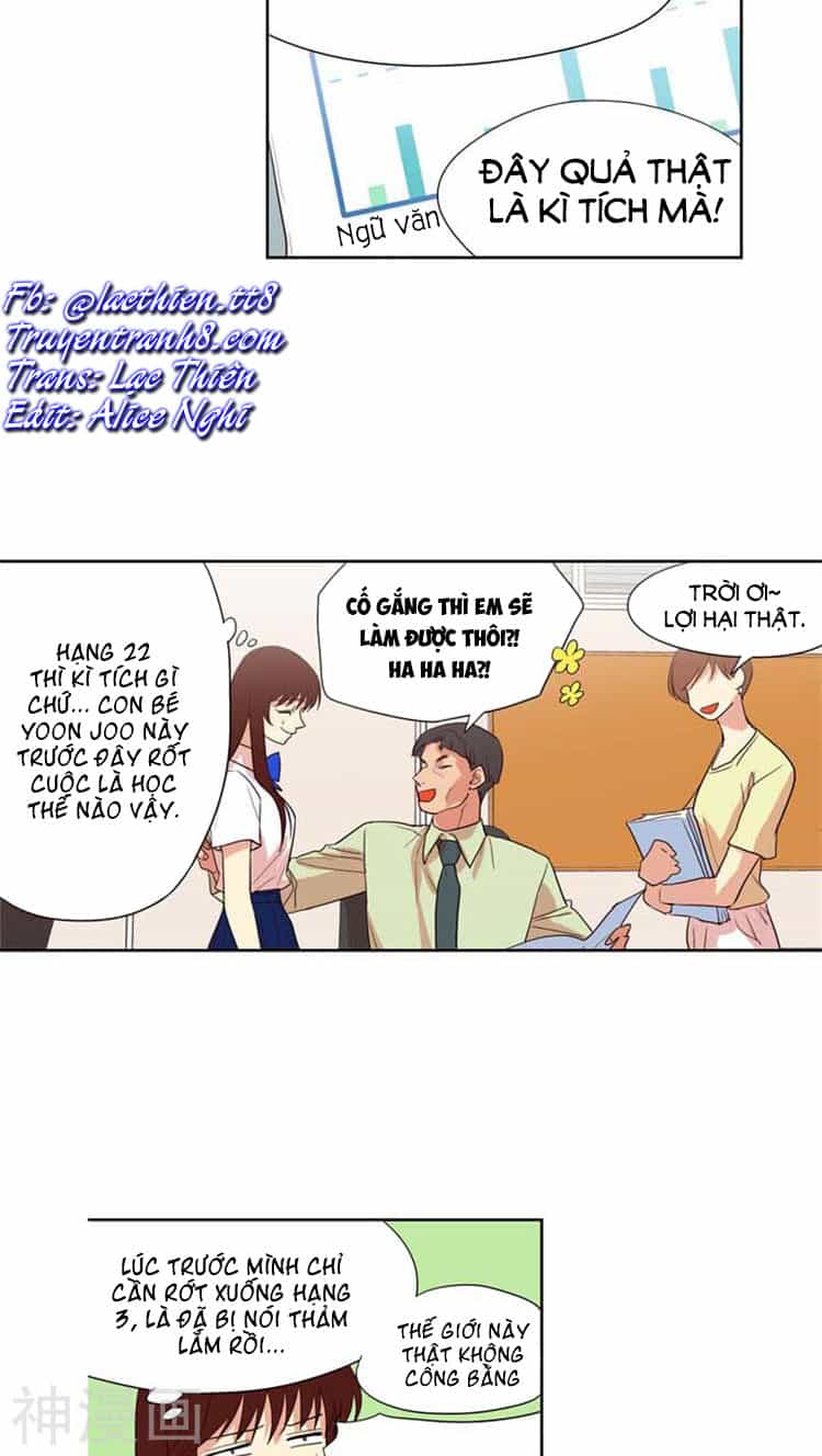 Trở Lại Tuổi Mười Mấy - Chương 158 - ảnh 3