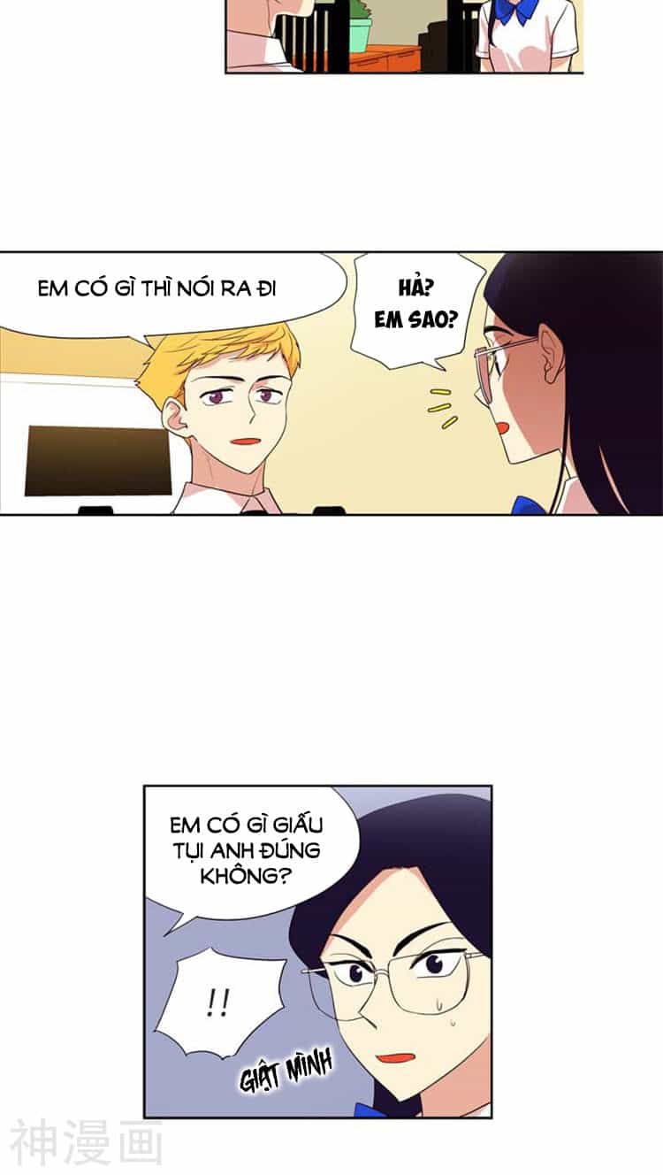 Trở Lại Tuổi Mười Mấy - Chương 159 - ảnh 15
