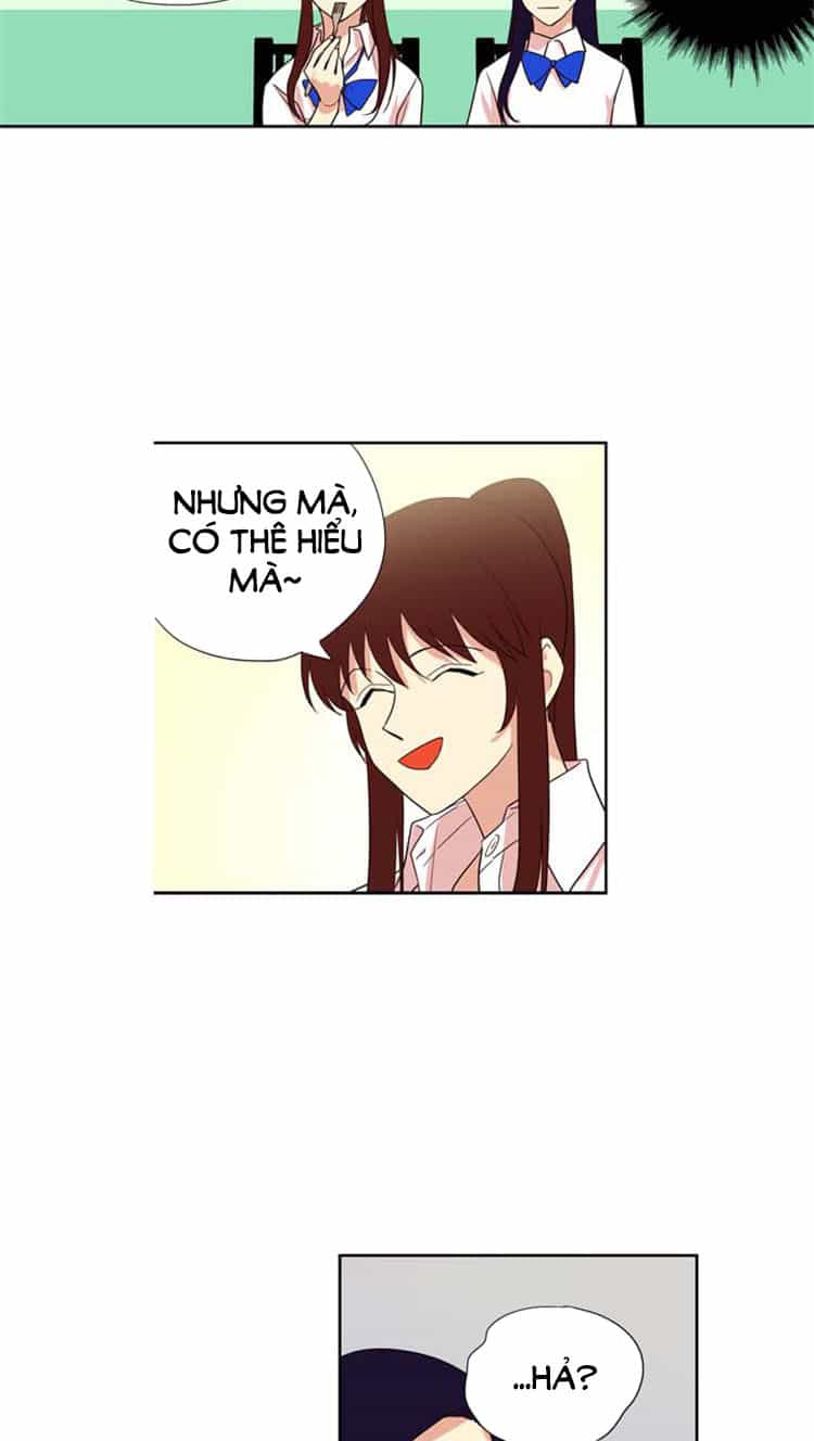 Trở Lại Tuổi Mười Mấy - Chương 159 - ảnh 5