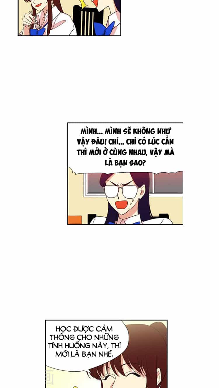 Trở Lại Tuổi Mười Mấy - Chương 159 - ảnh 7