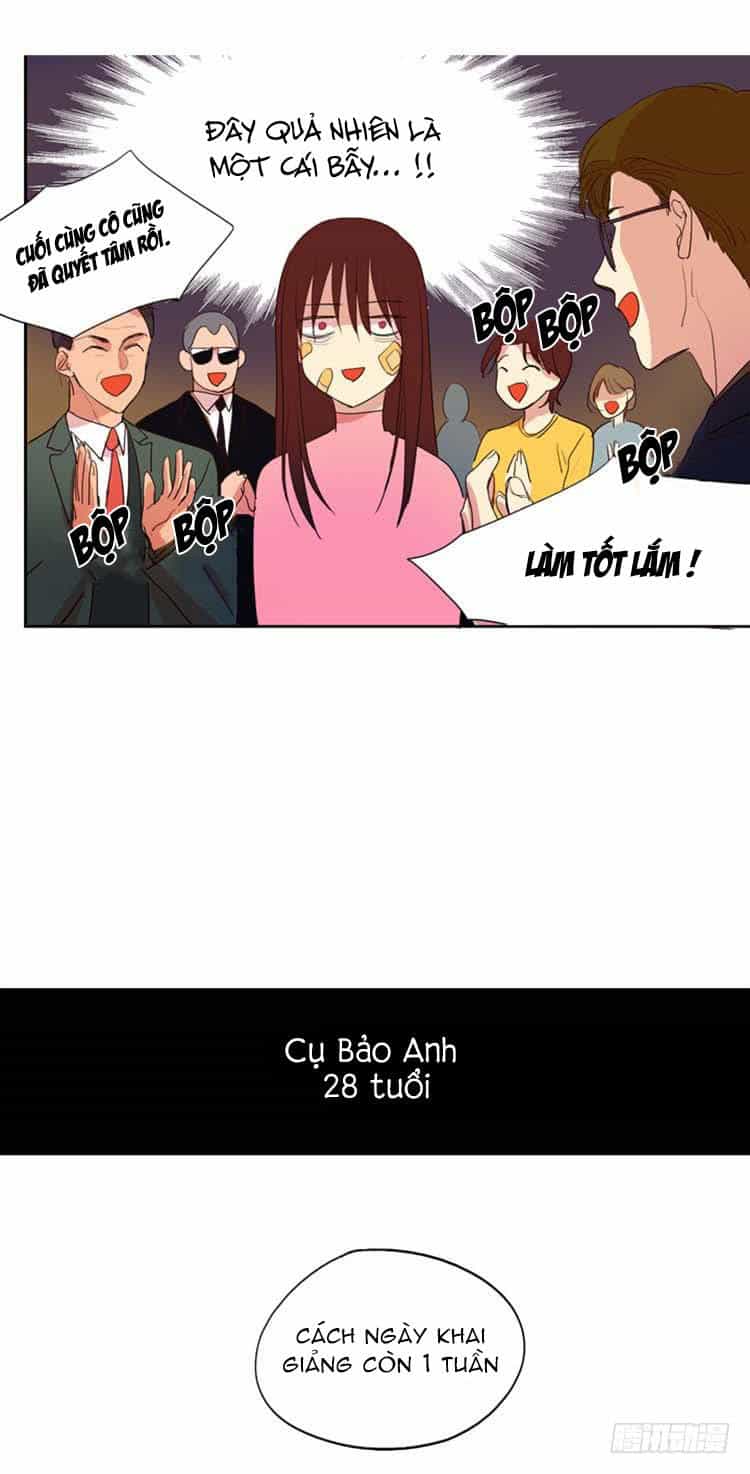 Trở Lại Tuổi Mười Mấy - Chương 16 - ảnh 10