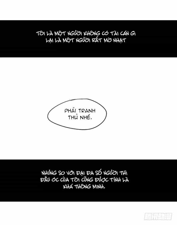 Trở Lại Tuổi Mười Mấy - Chương 16 - ảnh 11
