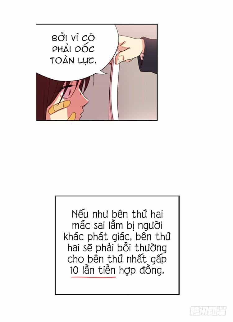 Trở Lại Tuổi Mười Mấy - Chương 16 - ảnh 9