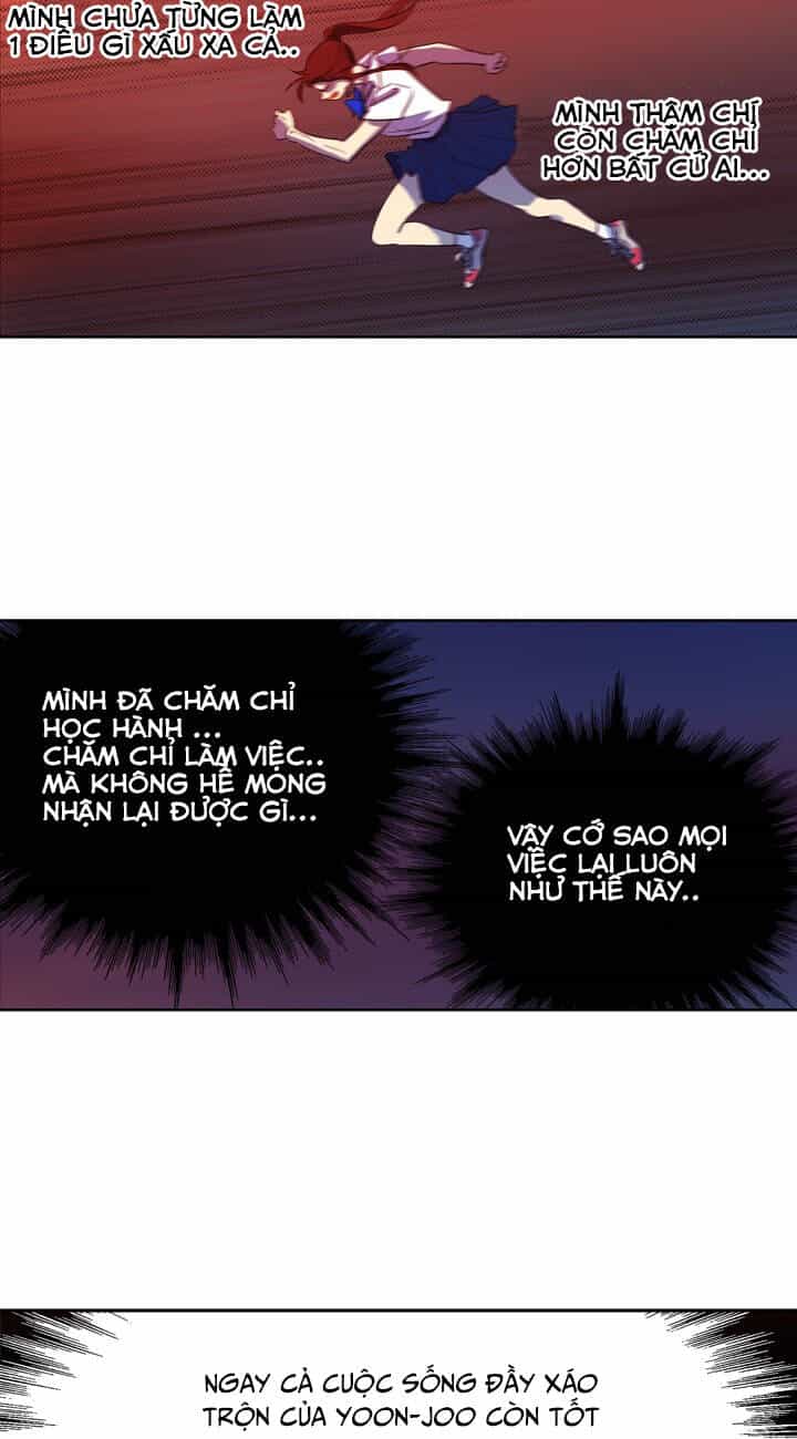 Trở Lại Tuổi Mười Mấy - Chương 161 - ảnh 16