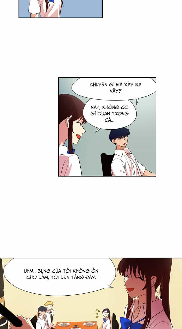 Trở Lại Tuổi Mười Mấy - Chương 161 - ảnh 24