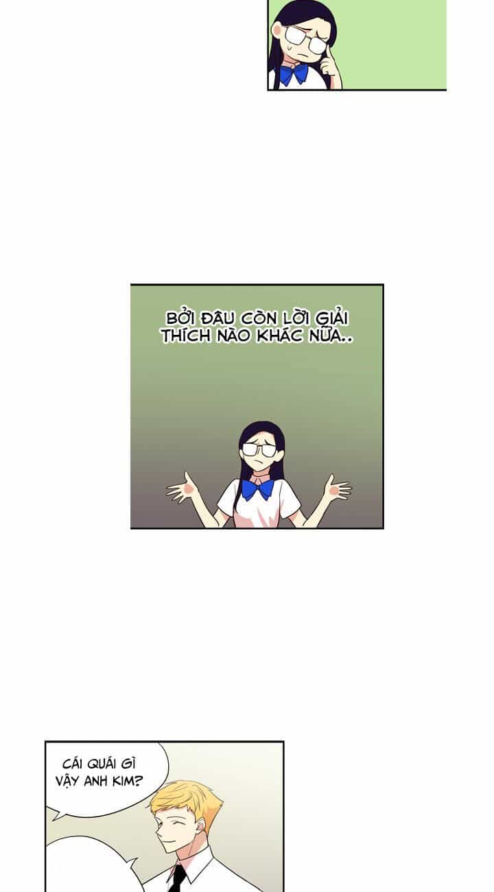 Trở Lại Tuổi Mười Mấy - Chương 161 - ảnh 4