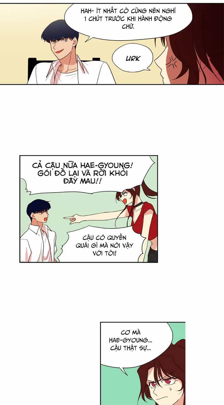 Trở Lại Tuổi Mười Mấy - Chương 164 - ảnh 23