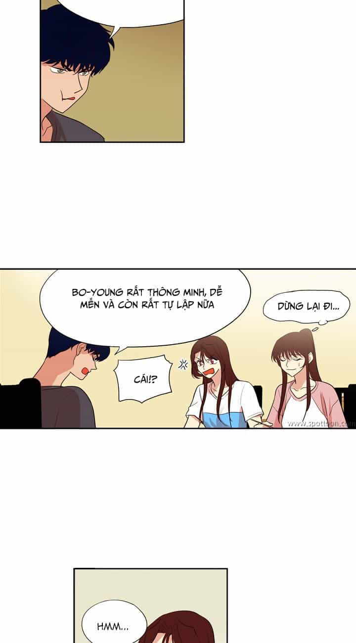 Trở Lại Tuổi Mười Mấy - Chương 165 - ảnh 21