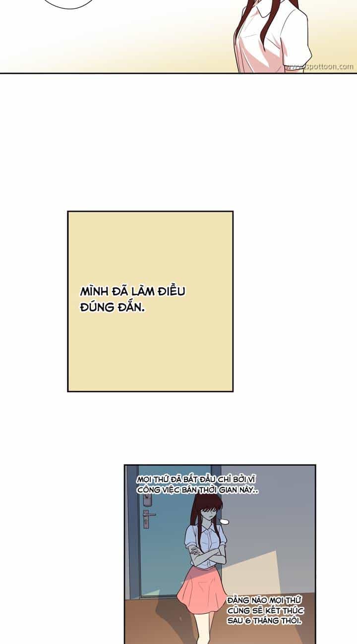 Trở Lại Tuổi Mười Mấy - Chương 166 - ảnh 17