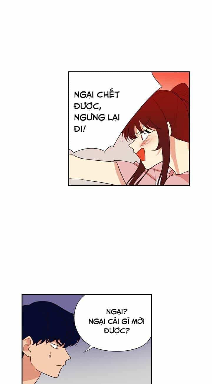 Trở Lại Tuổi Mười Mấy - Chương 166 - ảnh 5